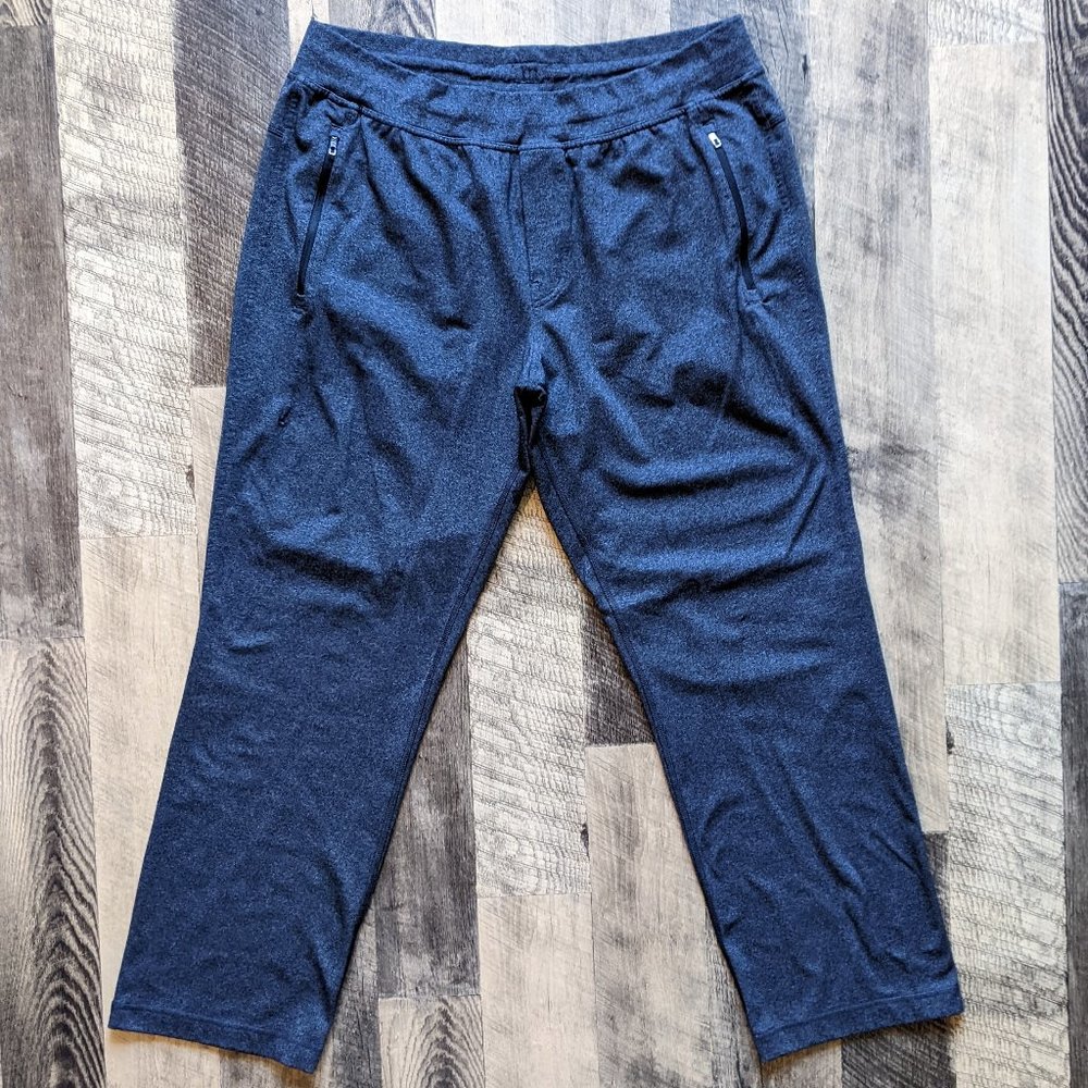 Lululemon Discipline Pants